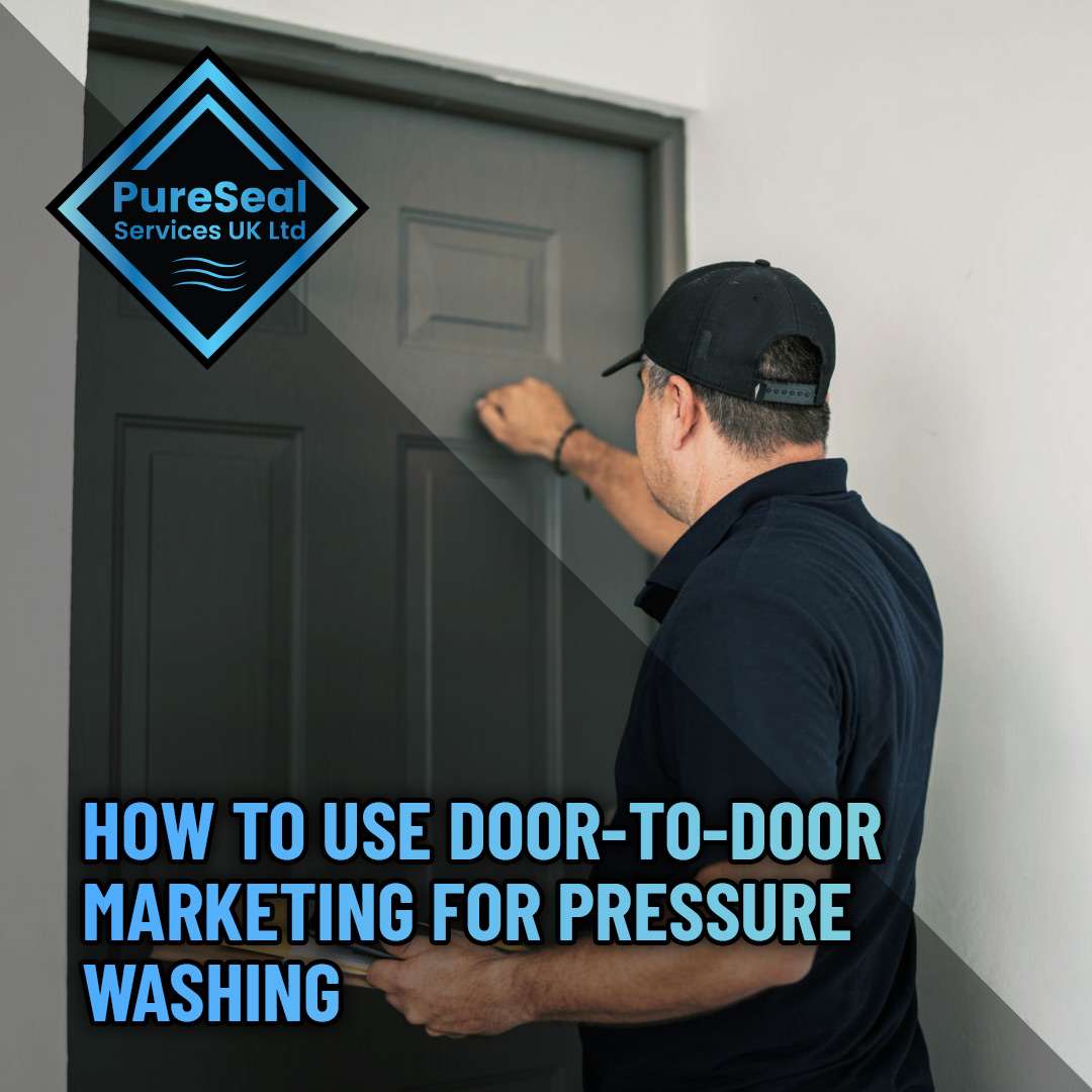 How-to-Use-Door-to-Door-Marketing-for-Pressure-Washing