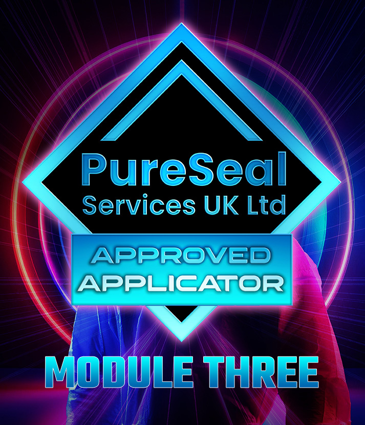 Approved Applicator Module 3 – Roof & UPVC Restoration