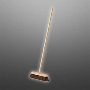 Brush Head 12" and Handle