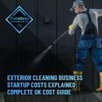 Exterior-Cleaning-Business-Startup-Costs-Explained