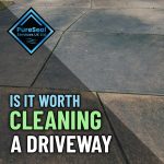 Is-It-Worth-Cleaning-a-Driveway