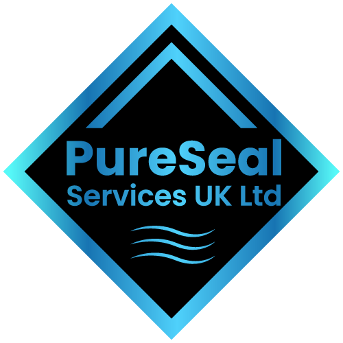 PureSeal Services Logo