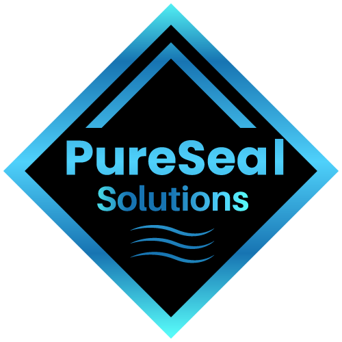 PureSeal Solutions Logo