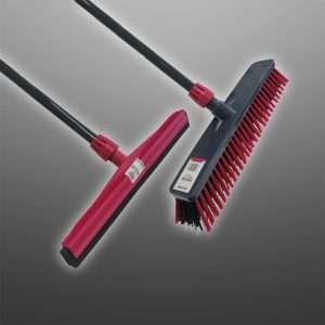 Projoint Squeegees and Brush Heads