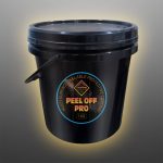 Peel Off Pro Latex Poultice 1KG