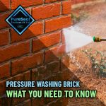 Pressure-Washing-Brick