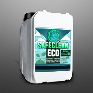 SafeClean-Eco