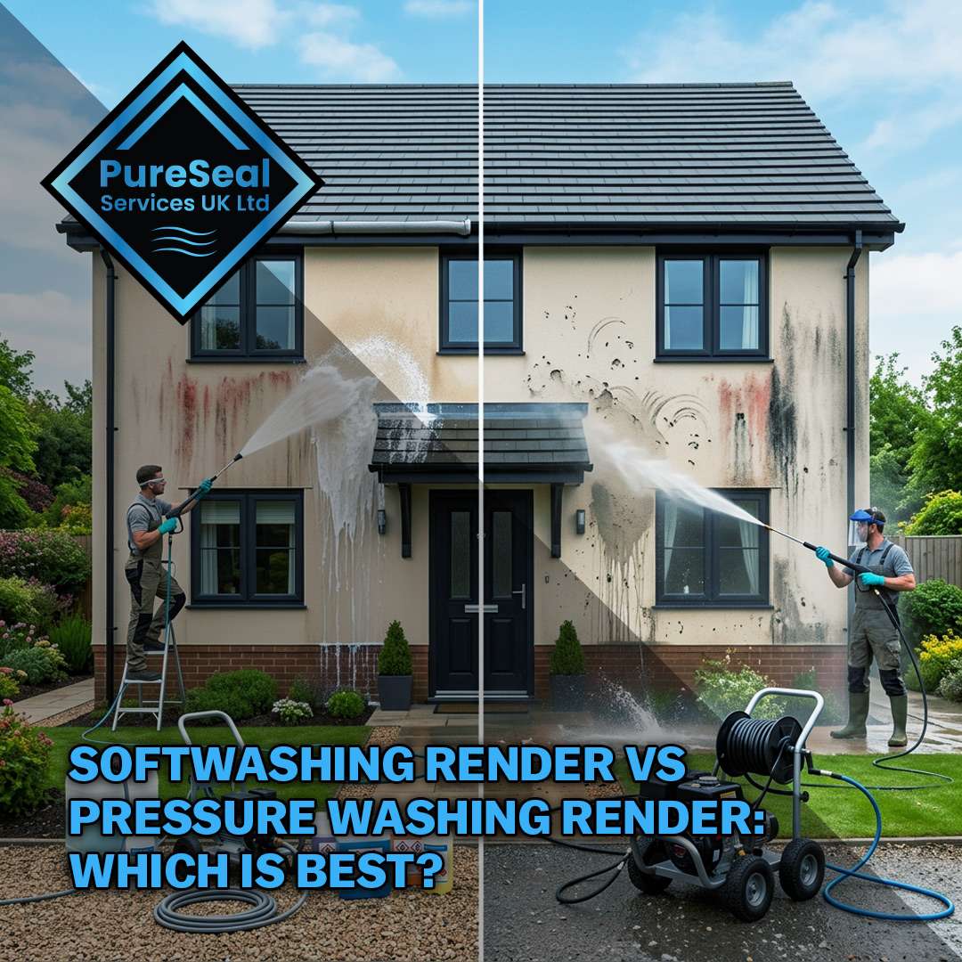 Softwashing-Render-vs-Pressure-Washing-Render-Which-Is-Best