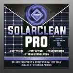 PureSeal SolarClean Pro