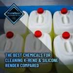 The-Best-Chemicals-for-Cleaning-K-Rend-and-Silicone-Render-Compared
