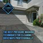 The-Best-Pressure-Washing-Techniques-for-Cleaning-Driveways-Professionally
