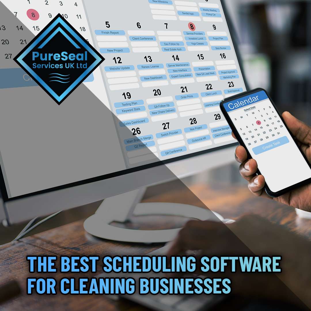 The-Best-Scheduling-Software-for-Cleaning-Businesses