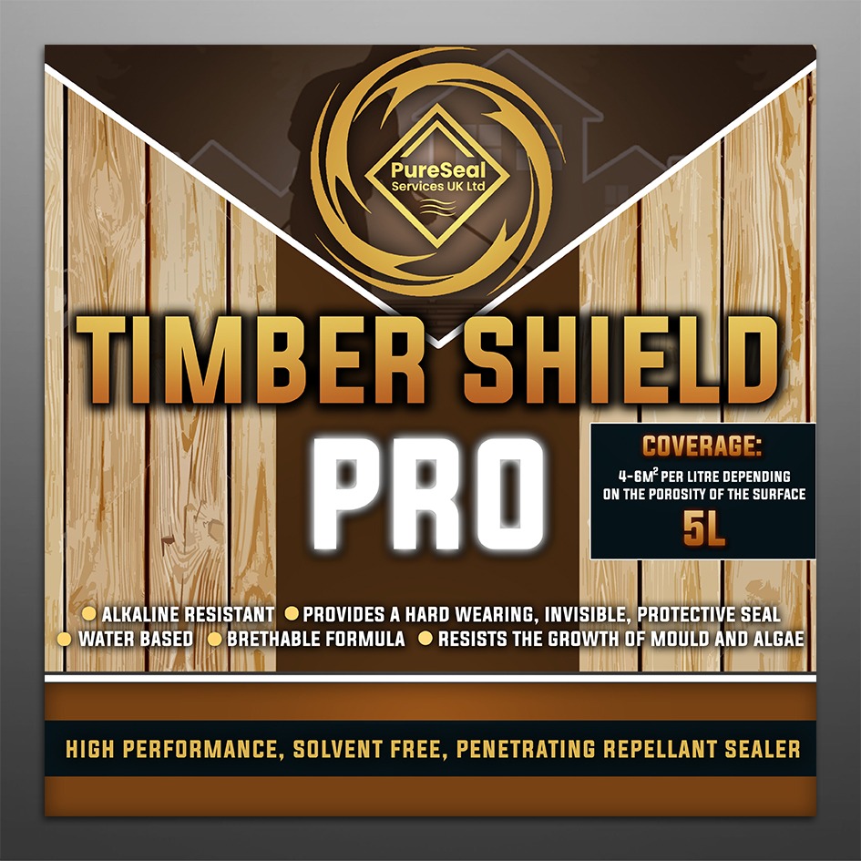Timber Shield Pro Pureseal Services UK Ltd