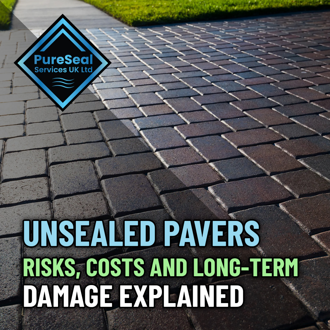 Unsealed-Pavers-Risks-Costs-and-Long-Term-Damage-Explained