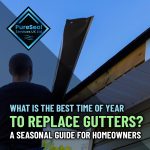 What-Is-the-Best-Time-of-Year-to-Replace-Gutters