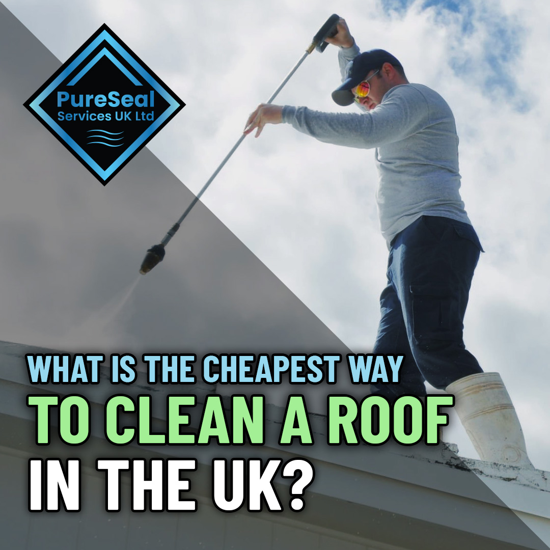 What-Is-the-Cheapest-Way-to-Clean-a-Roof-in-the-UK