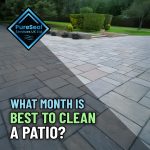 What-month-is-best-to-clean-a-patio