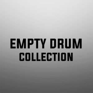 empty drum collection
