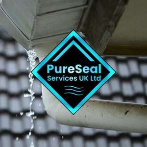 Gutter Repair Compound