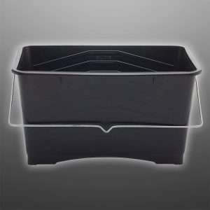 Plastic Paint Scuttle 15L