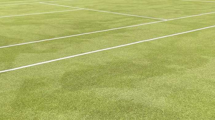 tennis-court